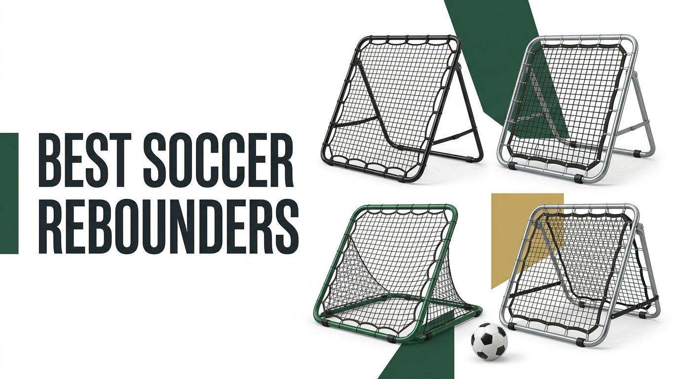 Best Soccer Rebounders