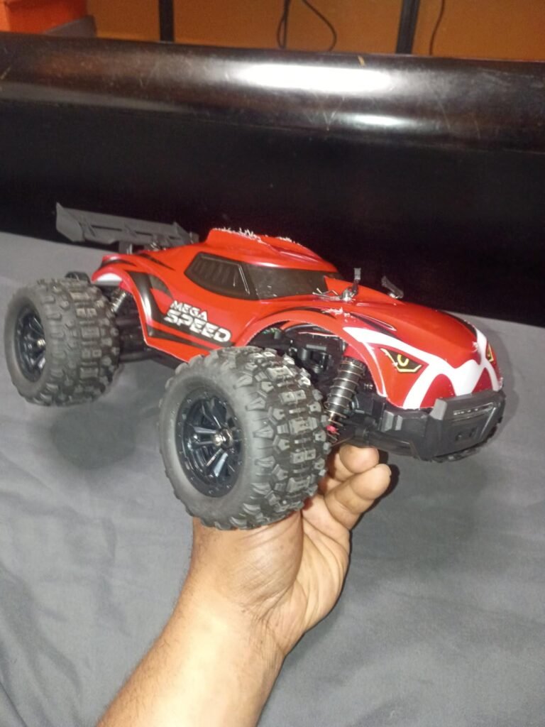 1/16 Brushless Fast RC product view 3