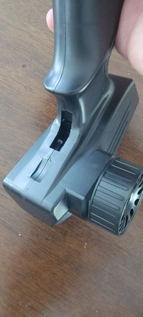 1/24 4WD Drift Car product view 3