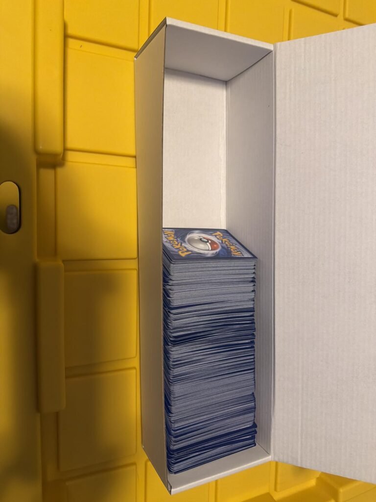 10-Pack Cardboard Boxes product view 1