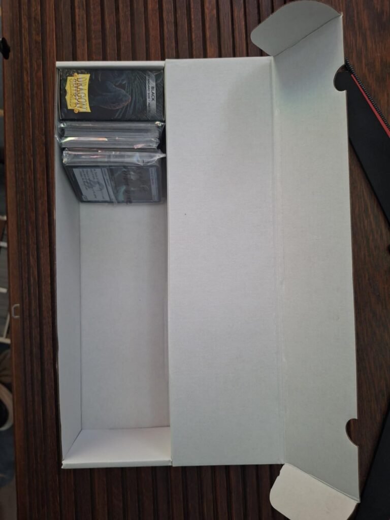 10-Pack Cardboard Boxes product view 3