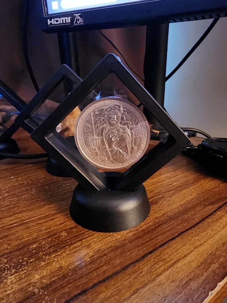 10Pcs Floating Stand Set product view 3