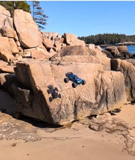 1:14 All Terrain 40 KPH product view 2