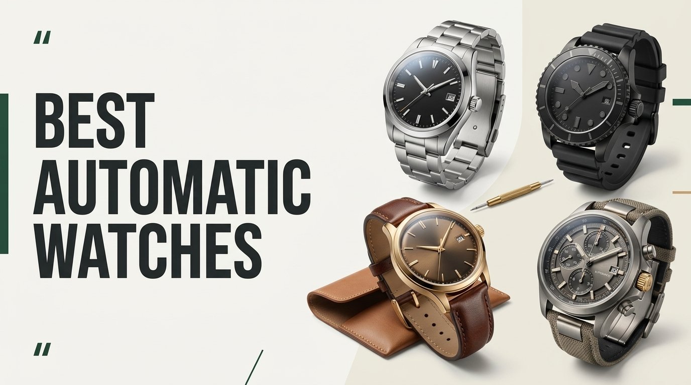 Best Automatic Watches