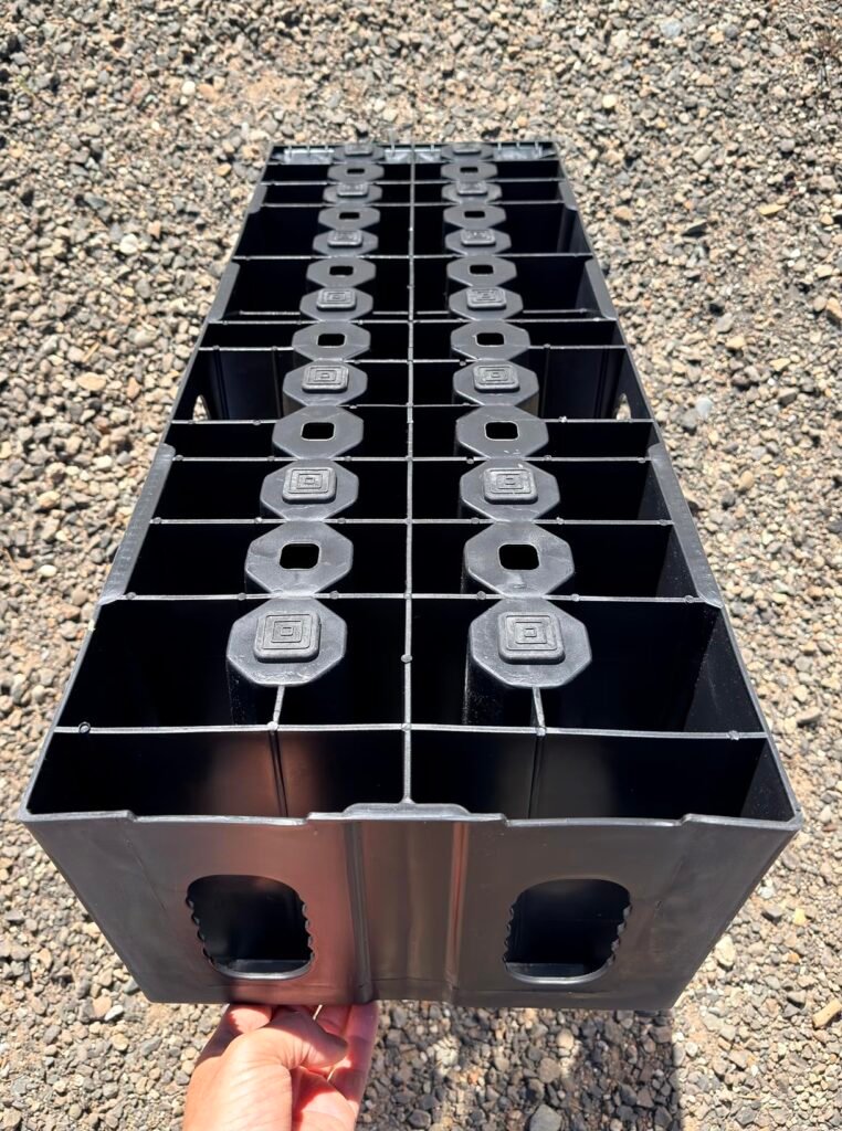 16000 lb Wide Path Ramps product view 2