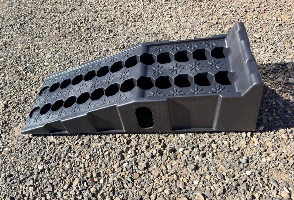 16000 lb Wide Path Ramps product view 3