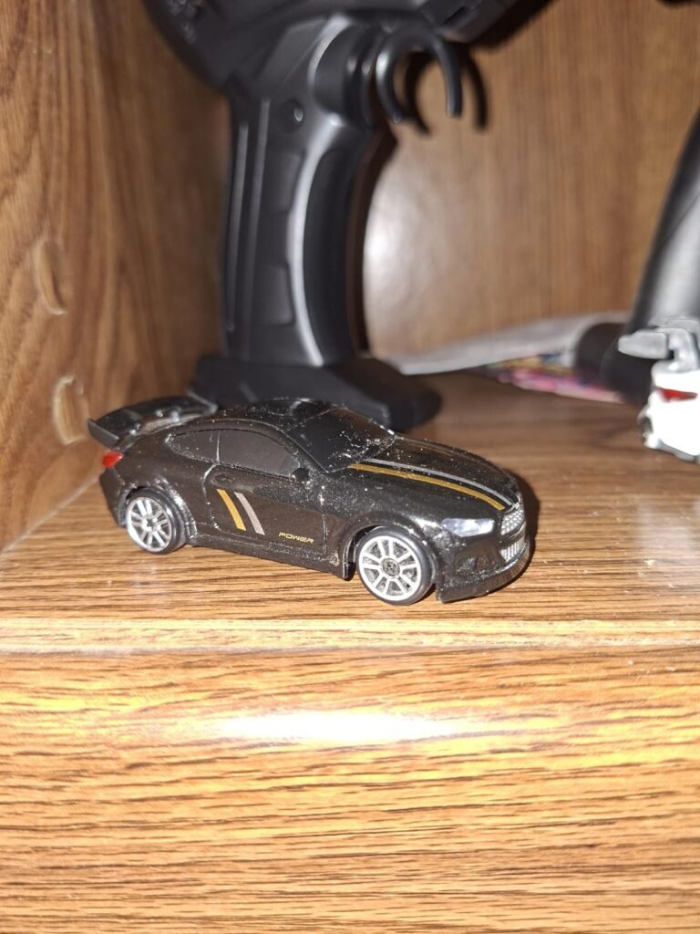 1:64 Desktop Drifter product view 1