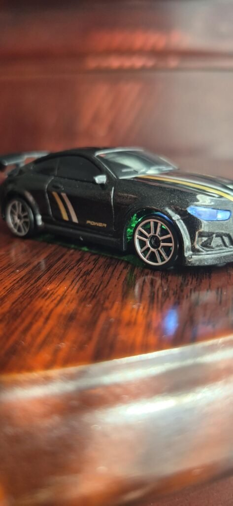 1:64 Desktop Drifter product view 2