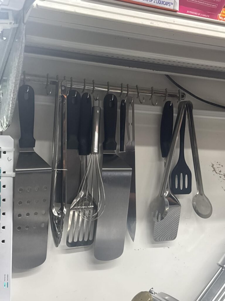 18PCS Mid-Size Kit product view 2