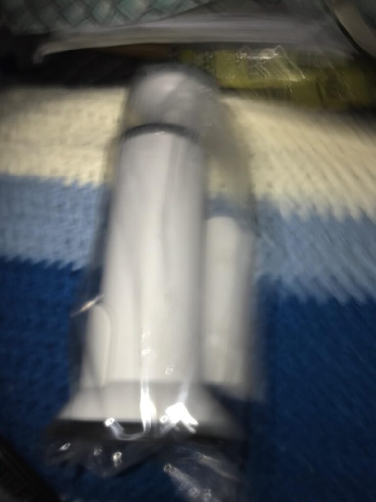 2.2LB Manual Stuffer product view 2