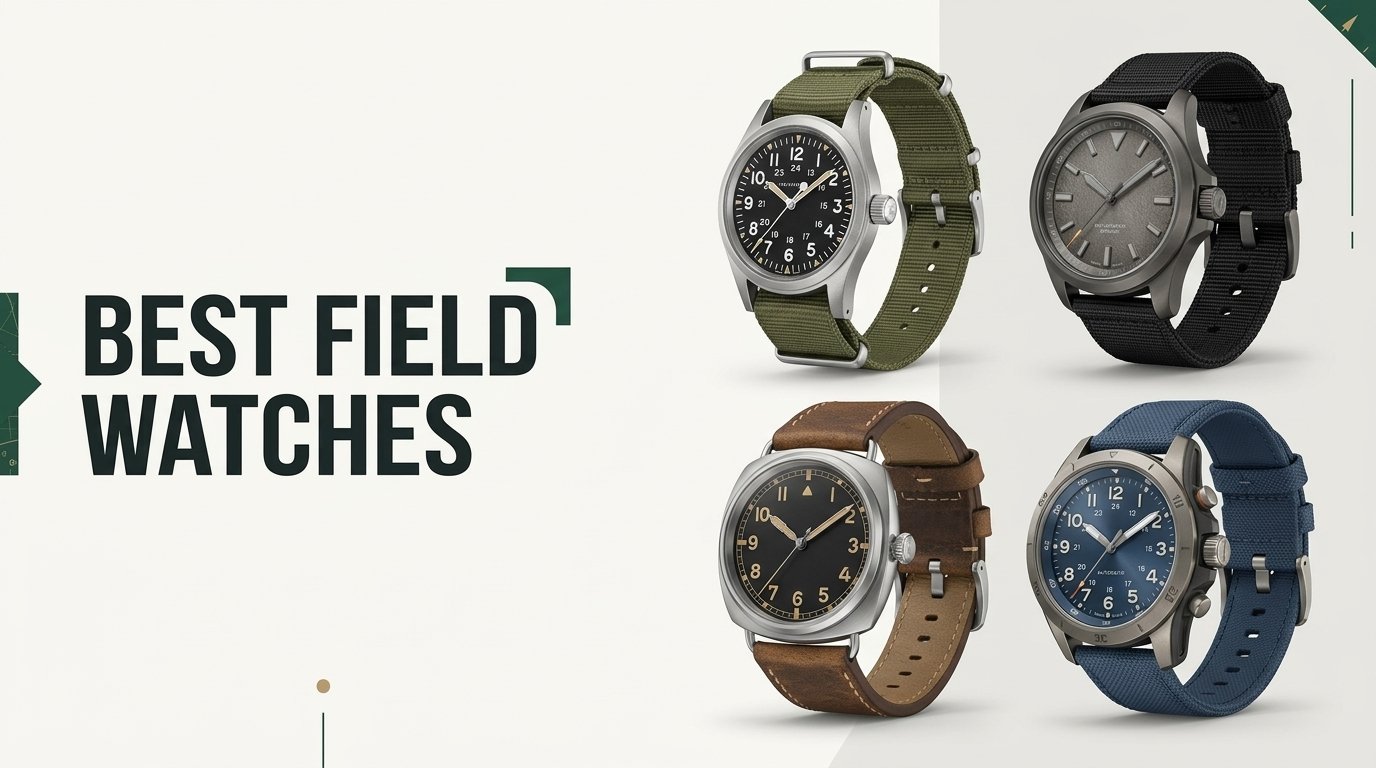 Best Field Watches
