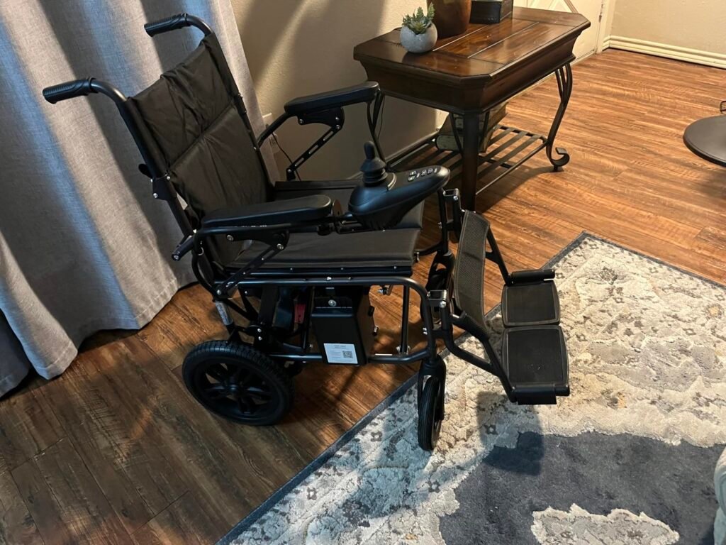 2026 Upgrade Foldable product view 1