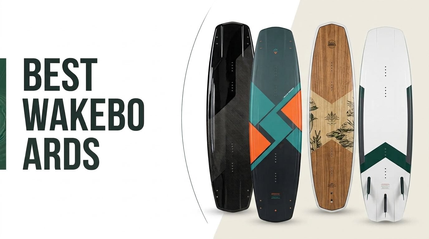 Best Wakeboards