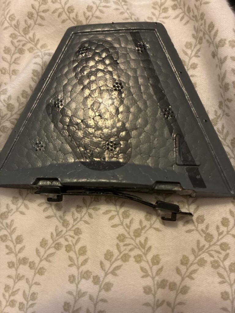 2CH F-22 Glider product view 1
