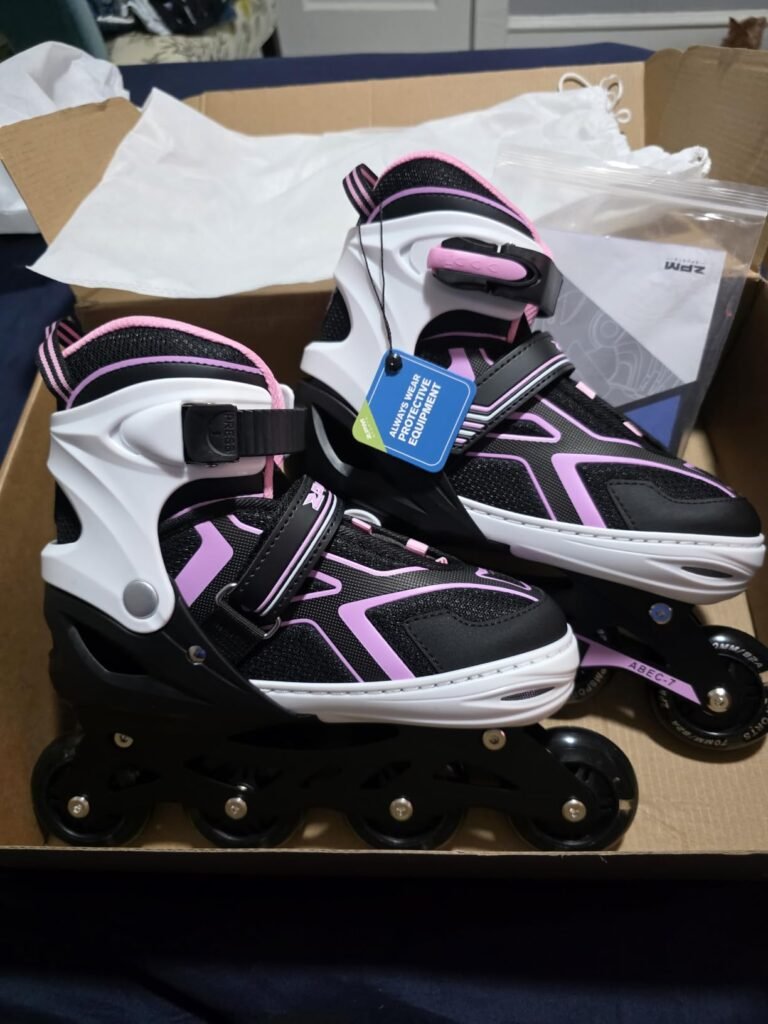 2PM Sports Family Skates product view 1