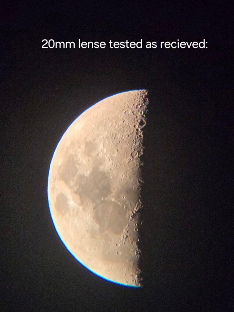 3-Piece Eyepiece Set product view 2