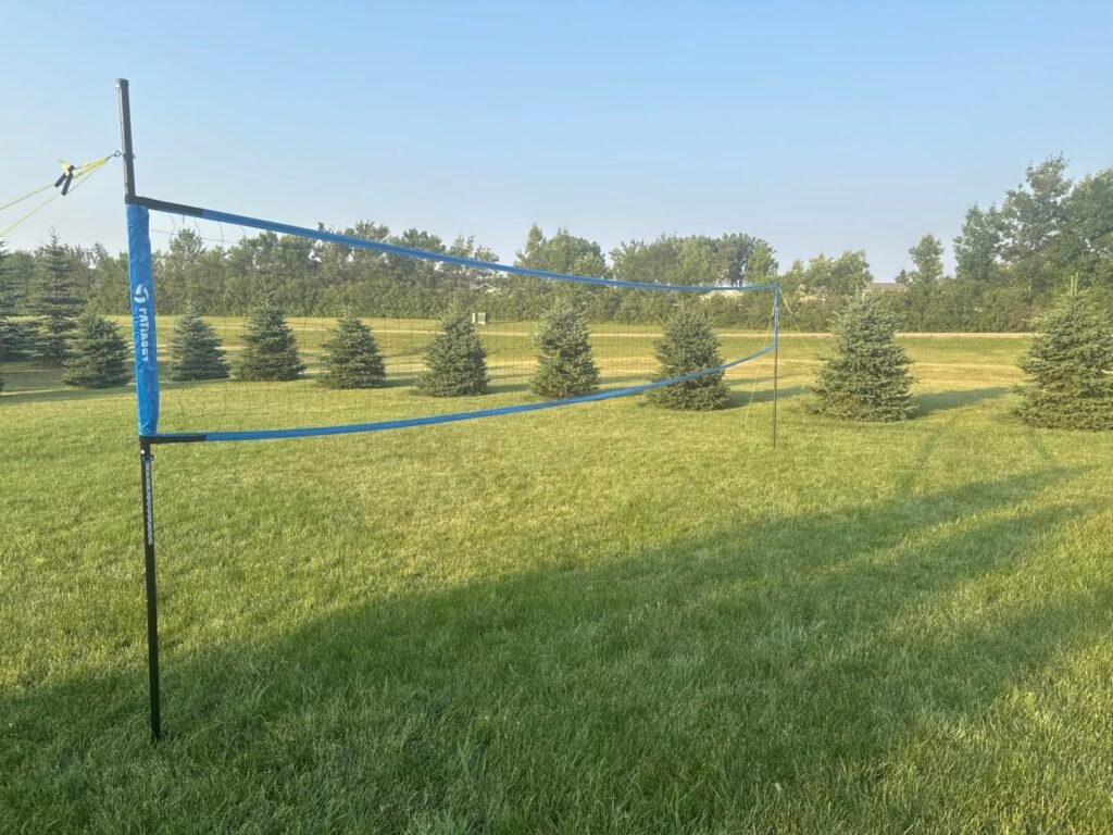 32FT Anti-Sag Steel Set product view 1