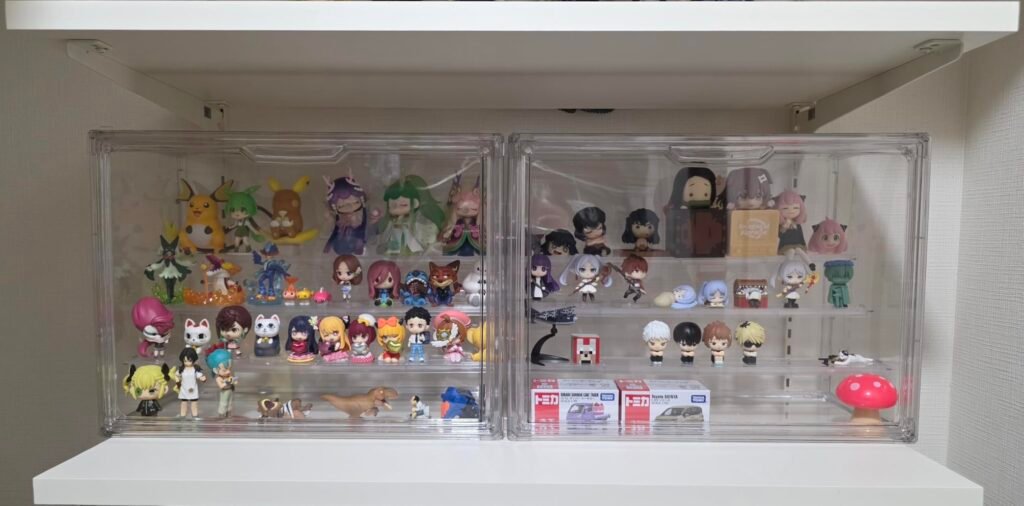 4-Layer Stackable 2-Pack product view 3