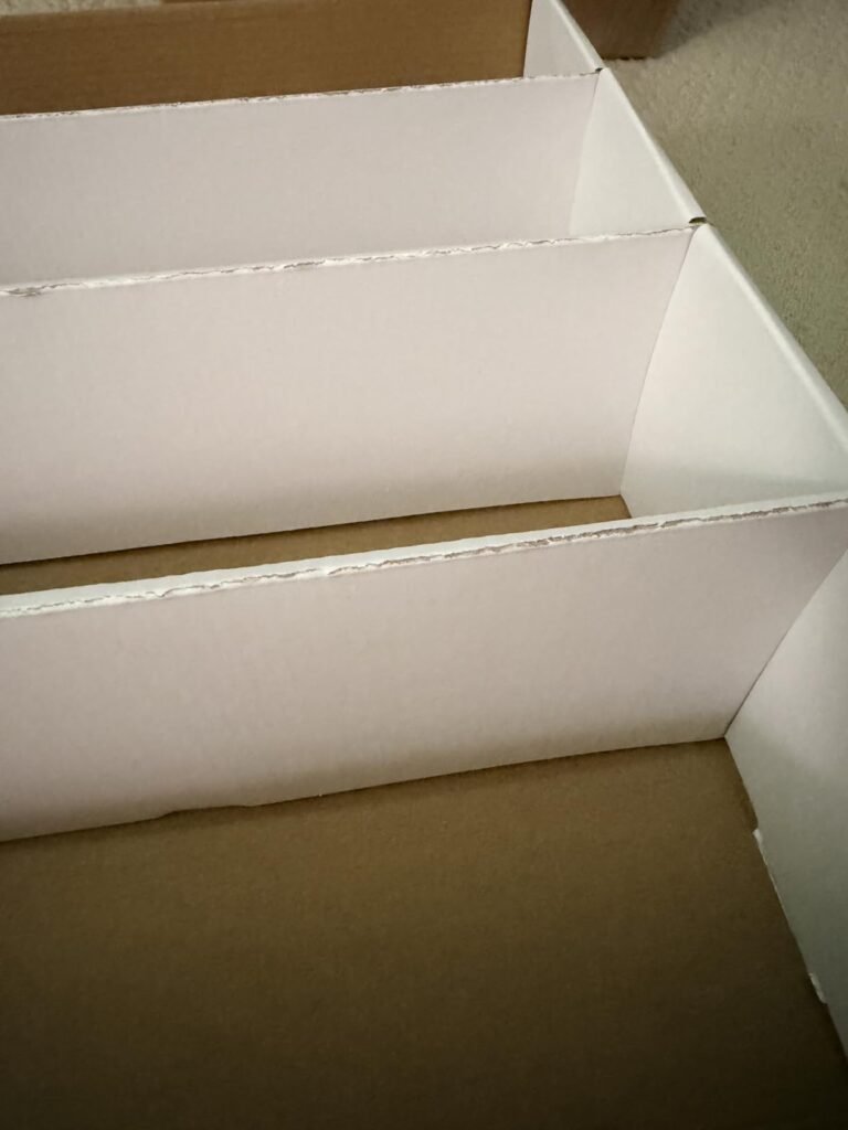 4-Pack 4-Row Boxes product view 2