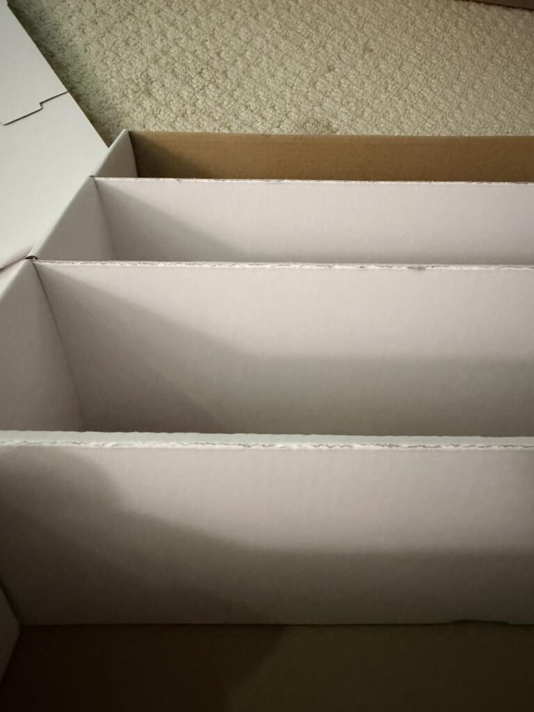 4-Pack 4-Row Boxes product view 3