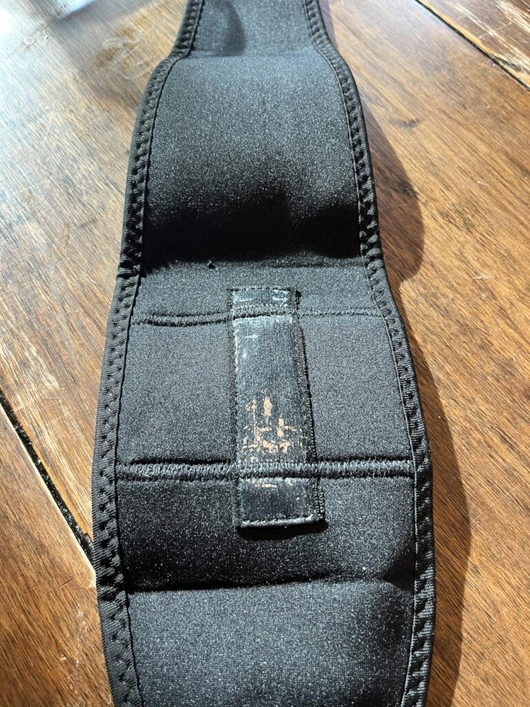 4000mAh Heated Insole product view 3
