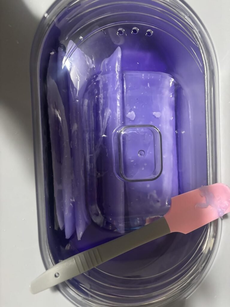 4000ml Paraffin Wax Kit product view 3