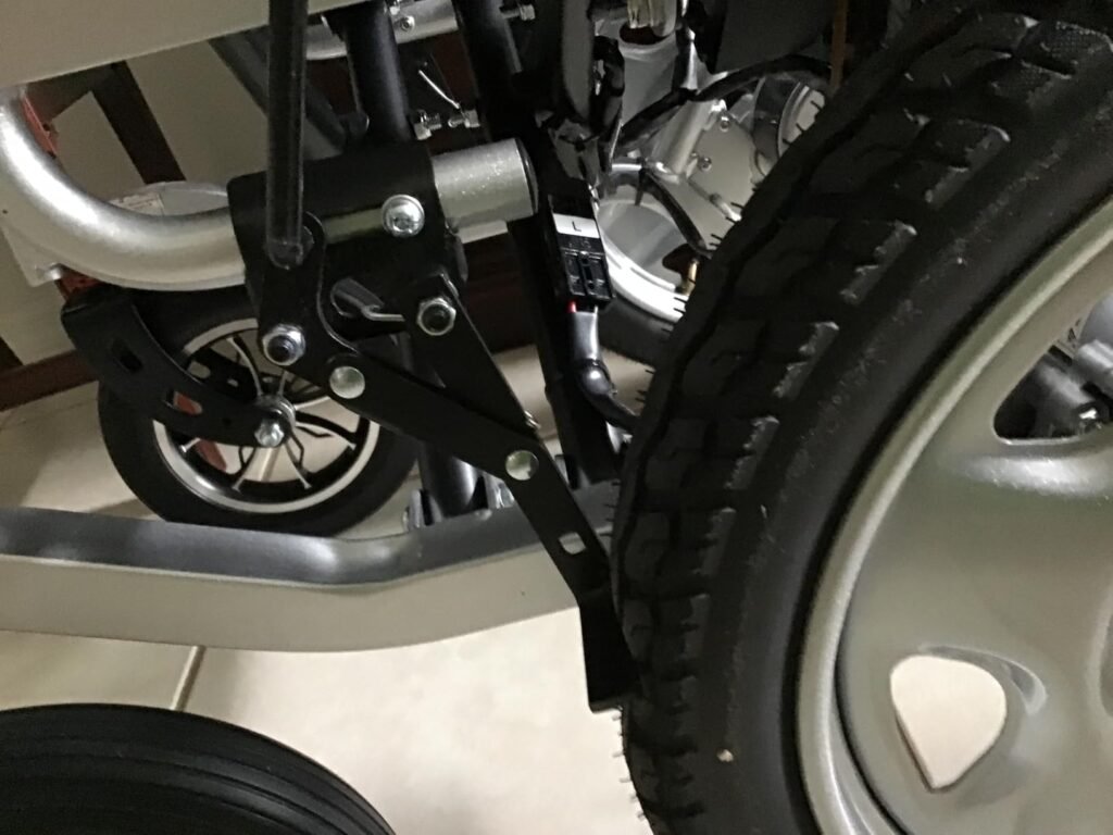 400LB Heavy-Duty product view 2