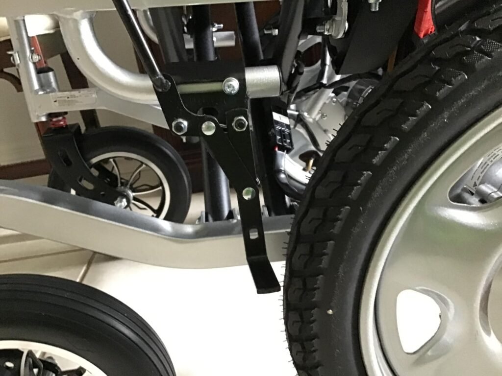 400LB Heavy-Duty product view 3