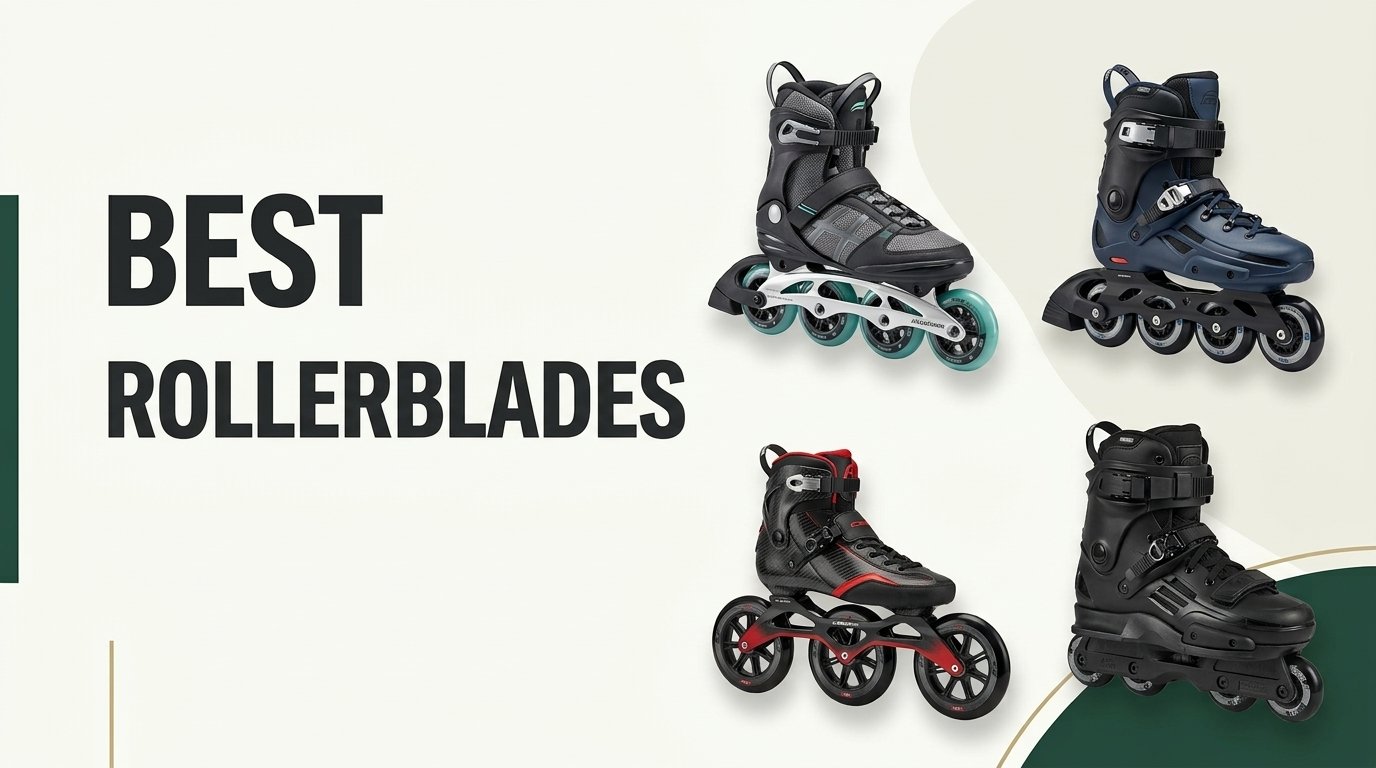 Best Rollerblades