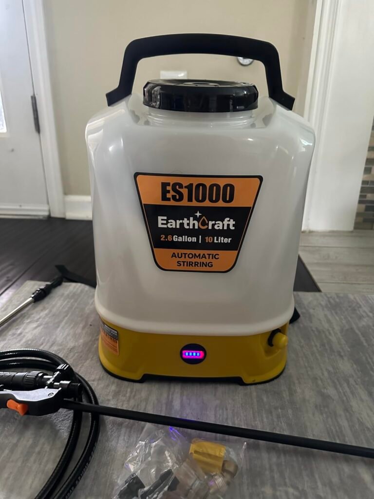 5.3Gal DeWalt 20V Compatible product view 2