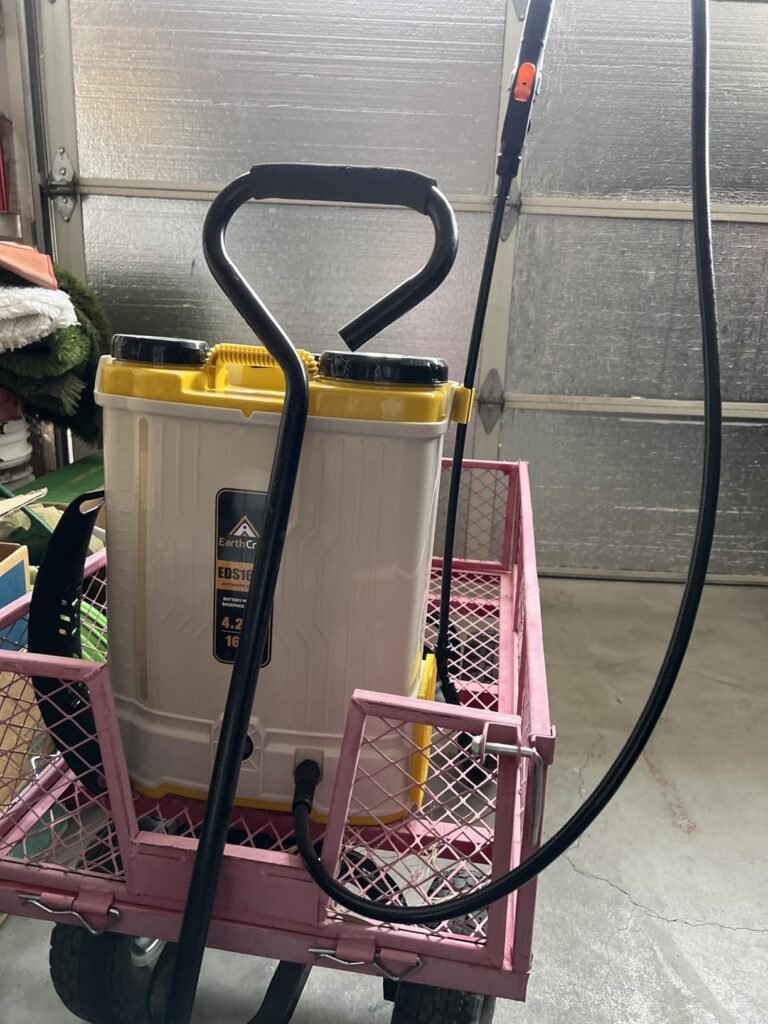 5.3Gal DeWalt 20V Compatible product view 3