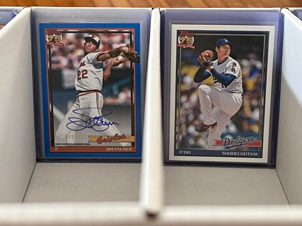 5-Pack 4-Row Boxes product view 2