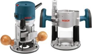 Best Wood Router