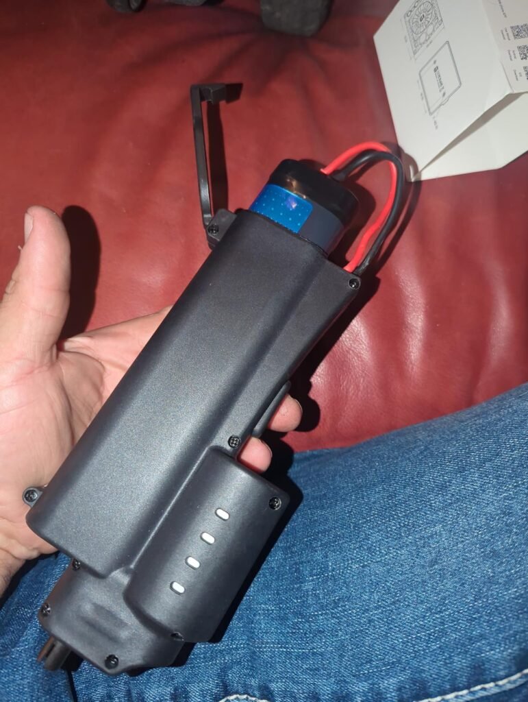 7.2V 5000mAh 2-Pack product view 2