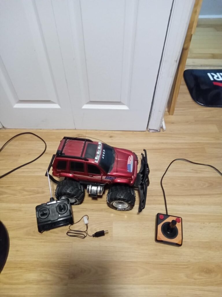 9.6V 1500mAh AA Pack product view 1