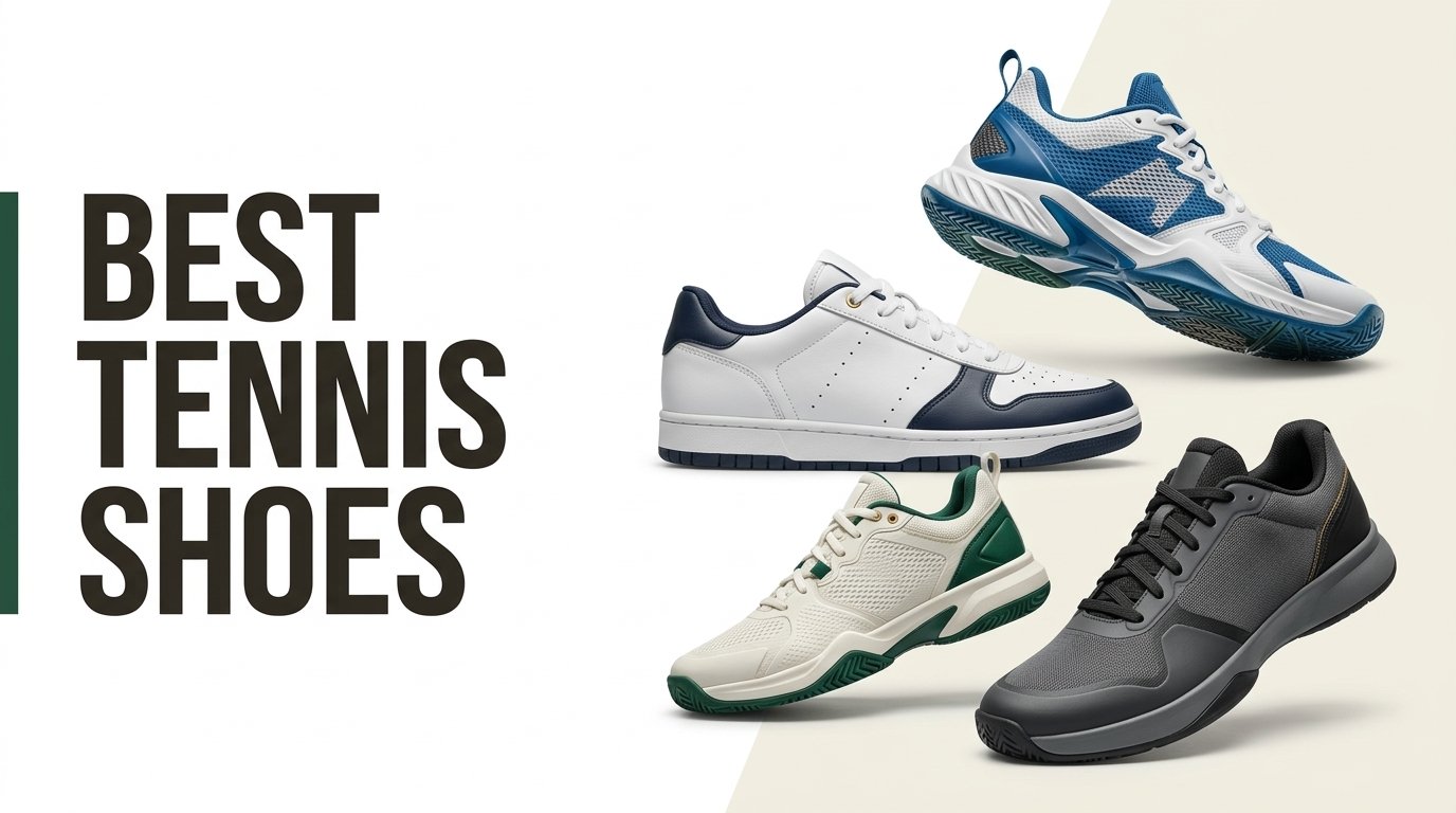 Best Tennis Shoes
