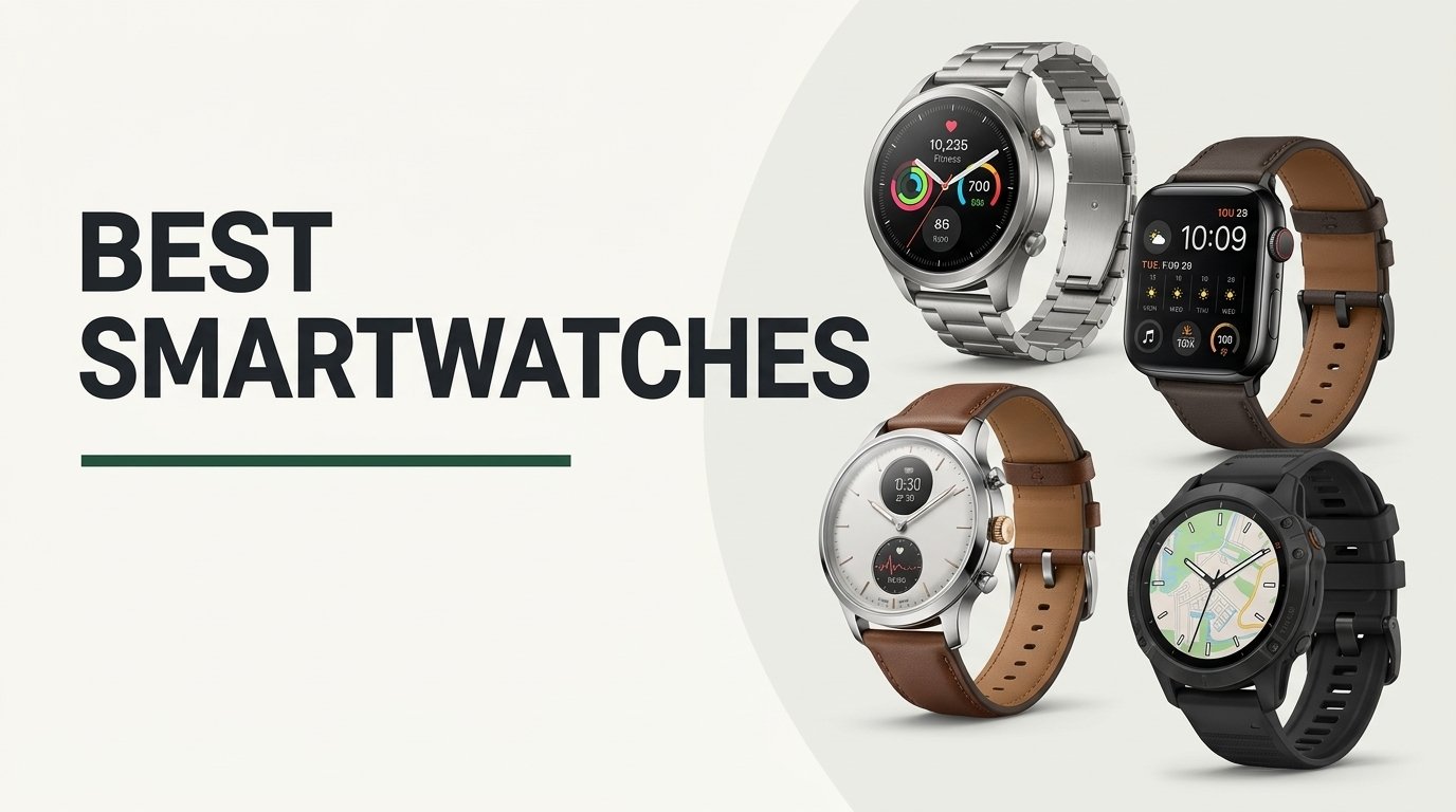 Best Smartwatches