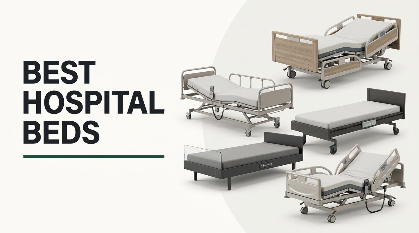 Best Hospital Beds