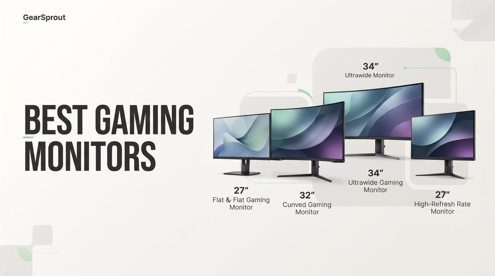 Best Gaming Monitor