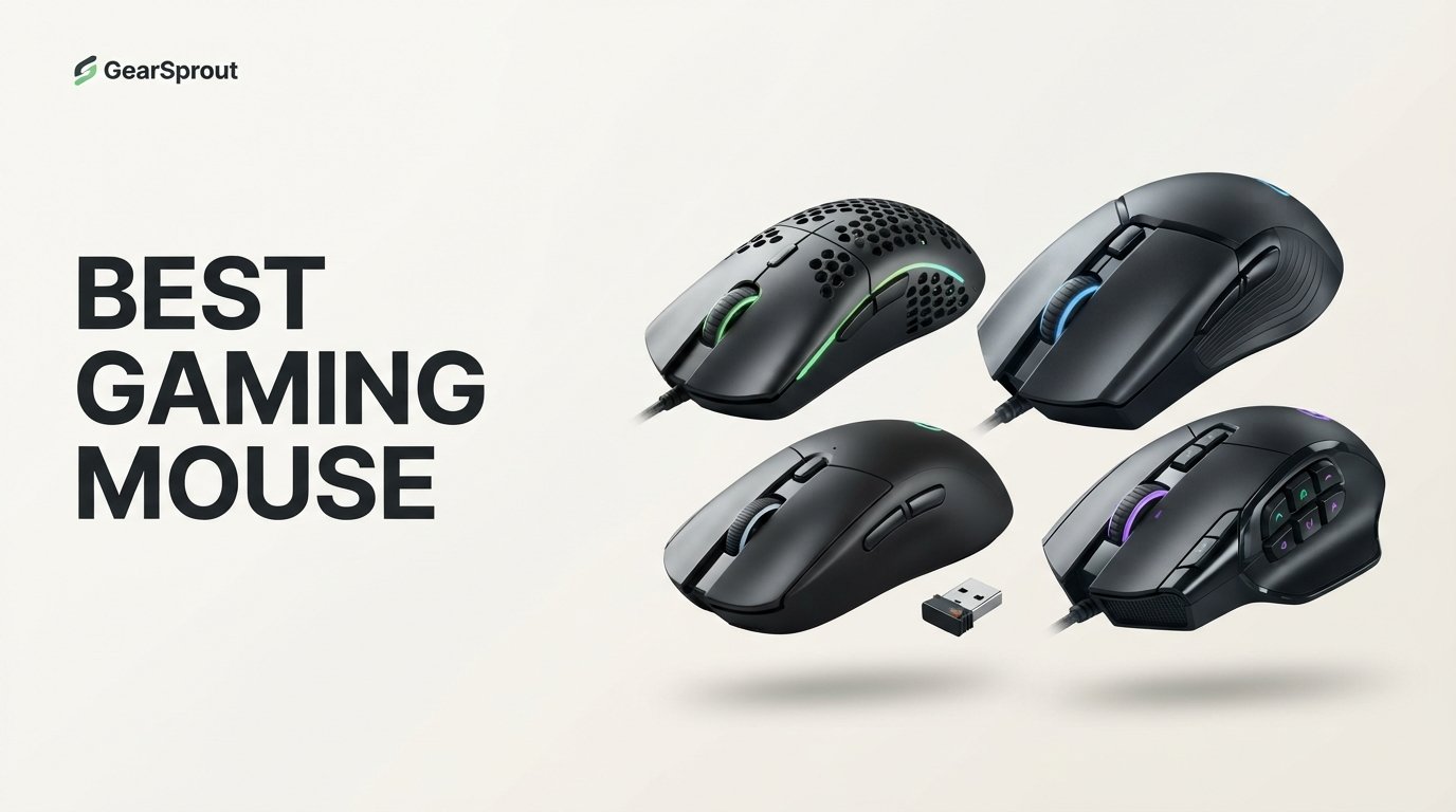 Best Gaming Mouse