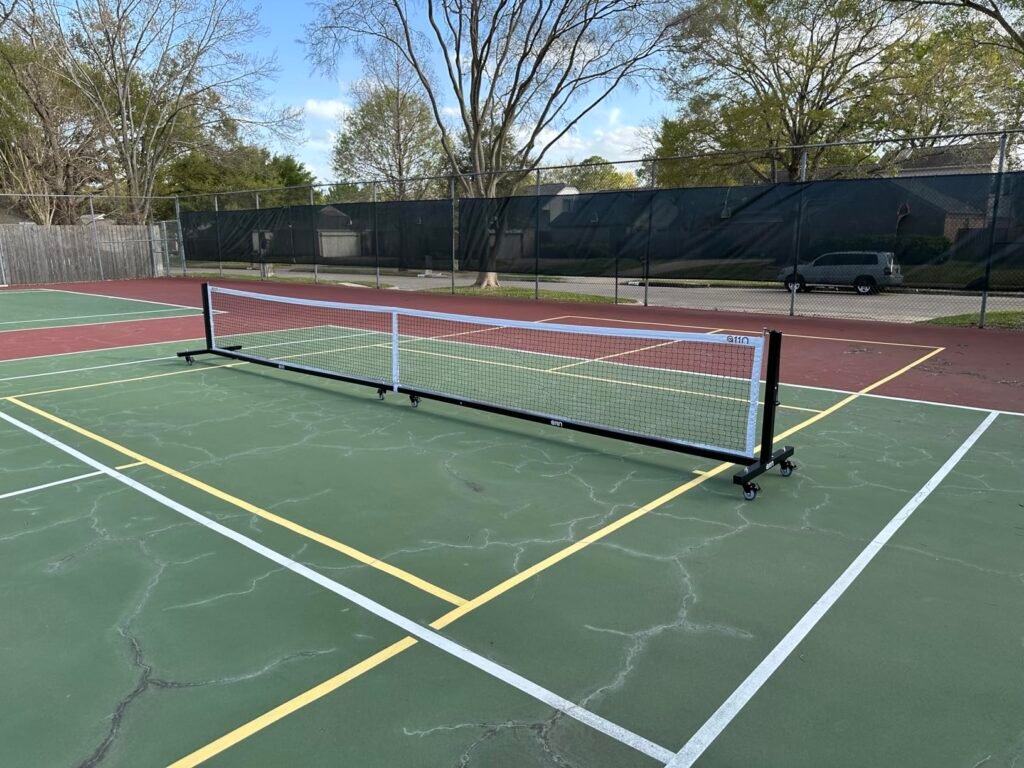 A11N Aluminum Tournament product view 1