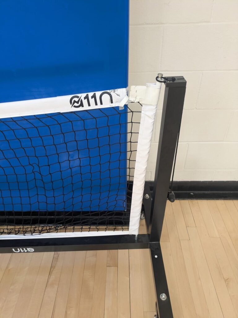 A11N Aluminum Tournament product view 2