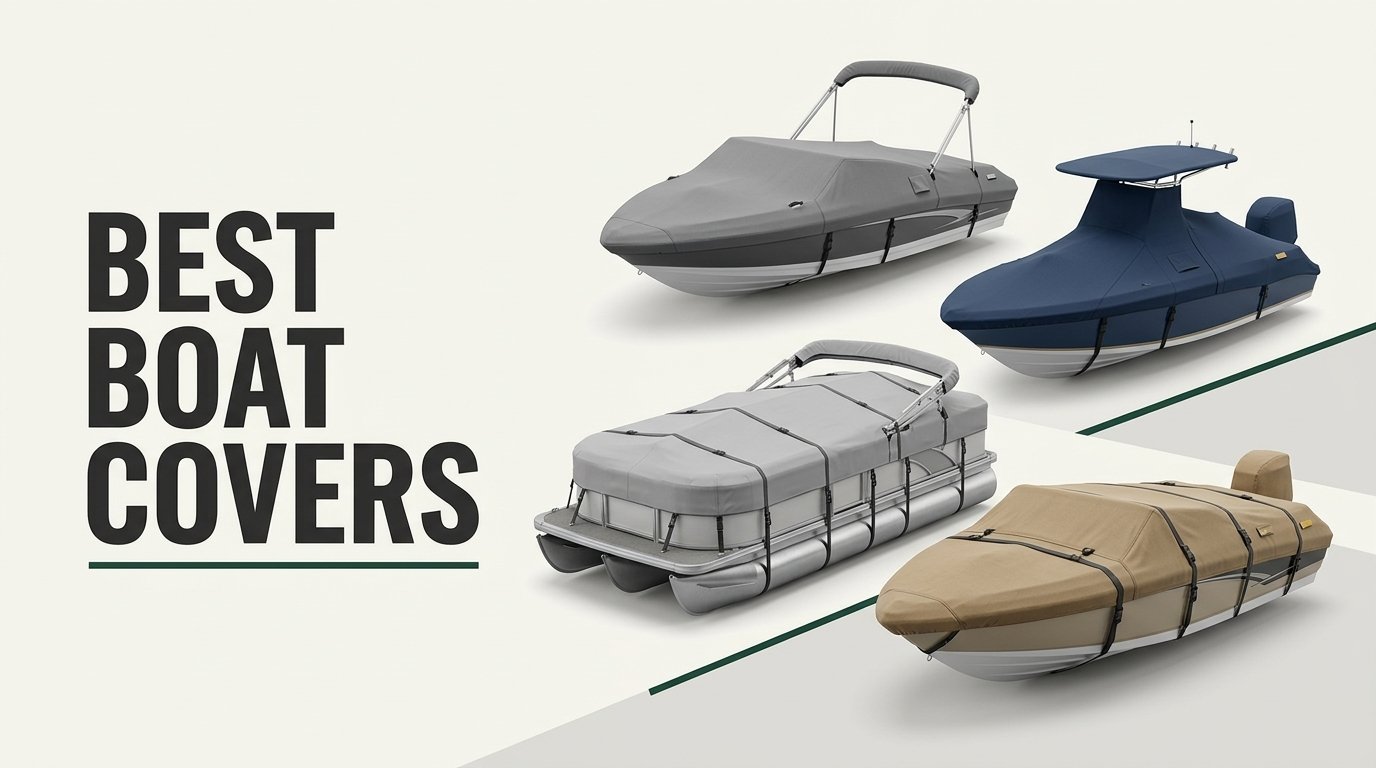 Best Boat Covers