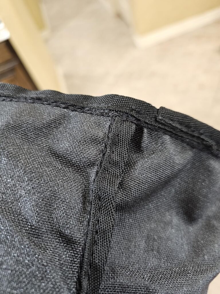 Acefit Training Bag product view 2