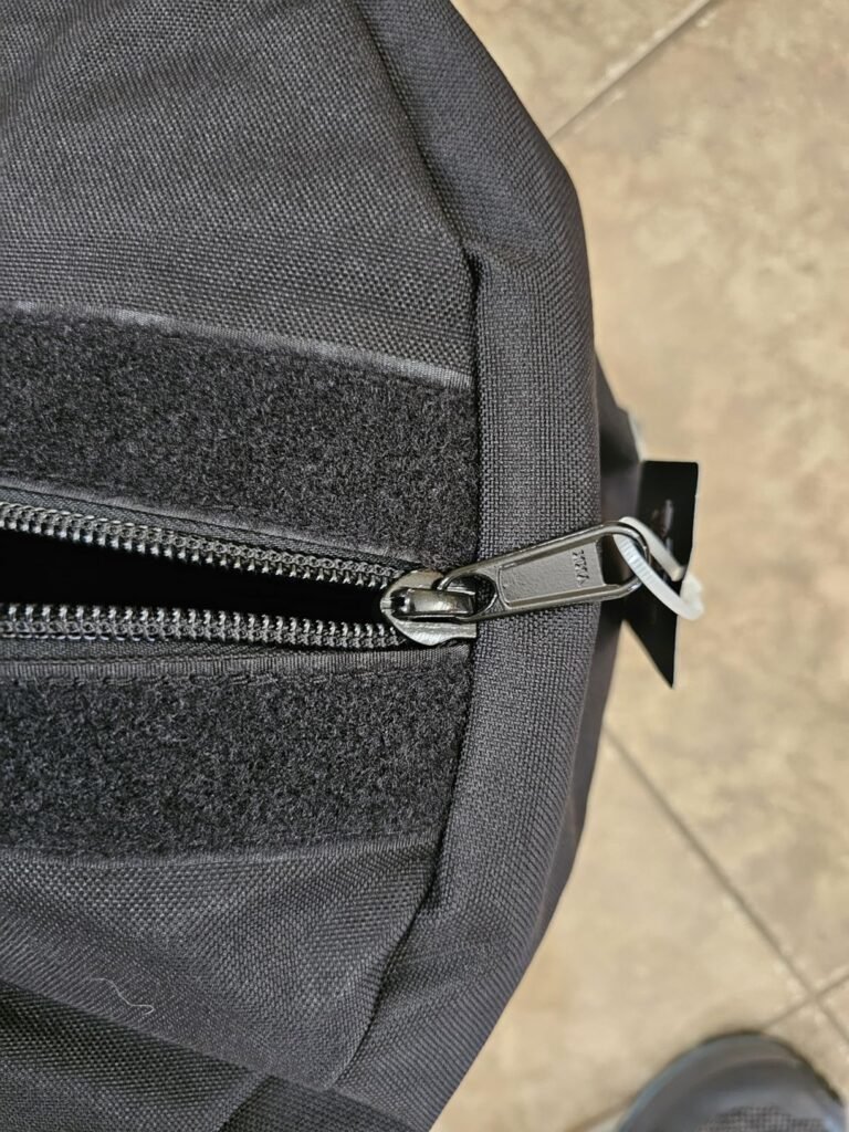 Acefit Training Bag product view 3