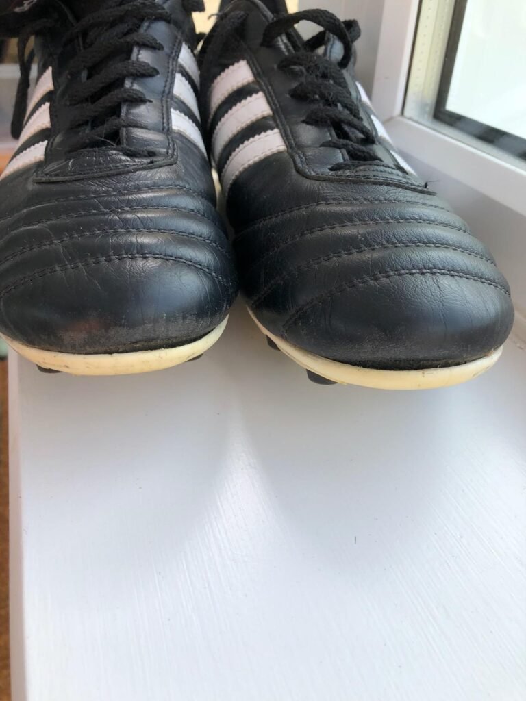 adidas Copa Mundial product view 1