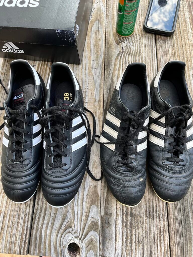 adidas Copa Mundial product view 2