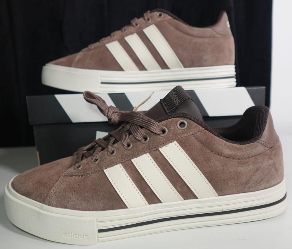 adidas Daily 4.0 Alt product view 1