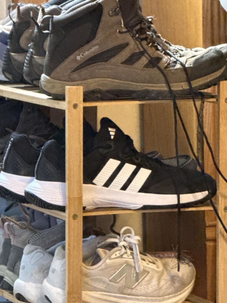 adidas Gamecourt 2.0 product view 1