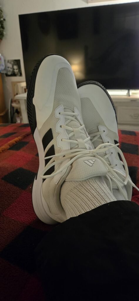 adidas Gamecourt 2.0 product view 2